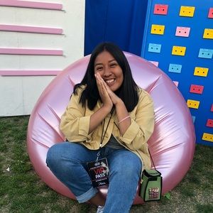 Meet your Posher, Mariana